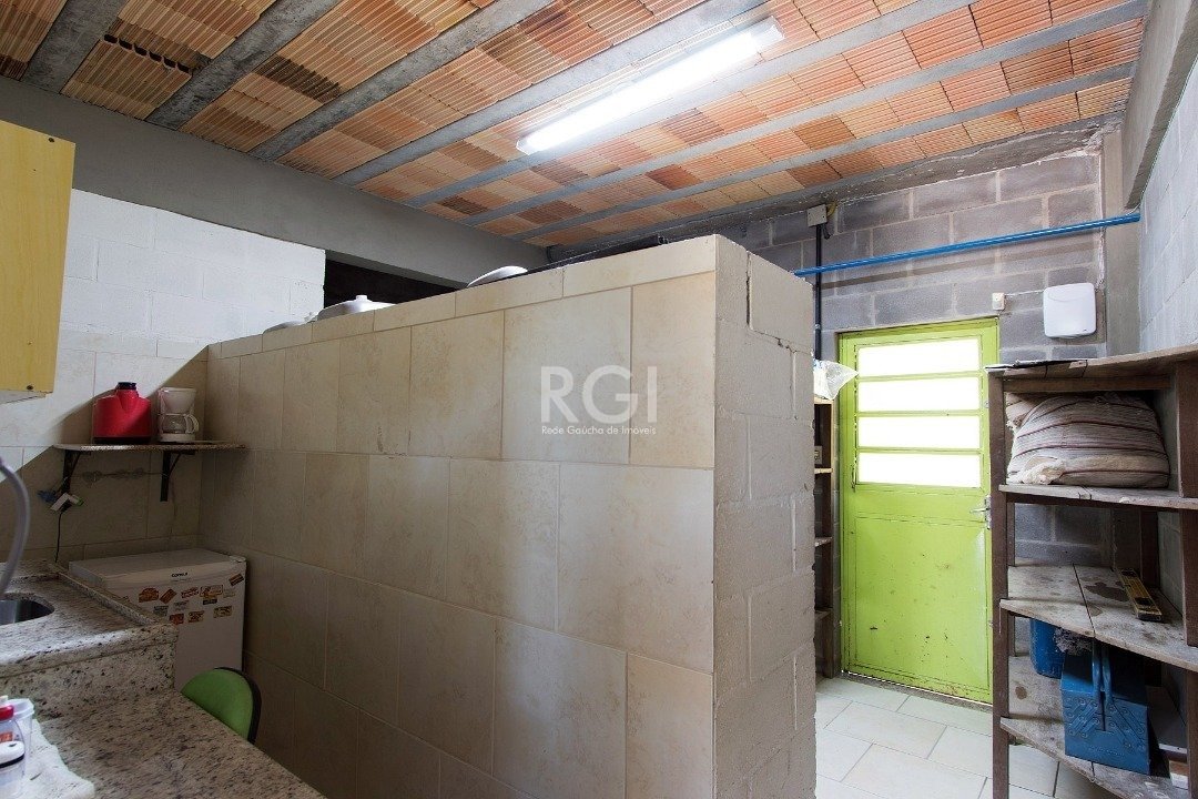 Depósito-Galpão-Armazém para alugar, 550m² - Foto 12