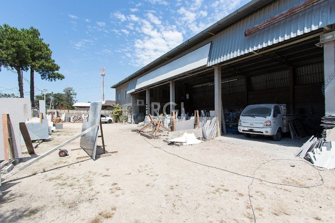 Depósito-Galpão-Armazém para alugar, 550m² - Foto 27