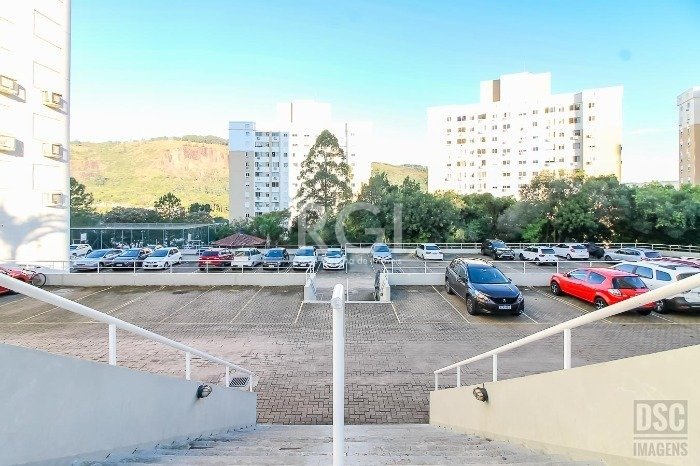 Apartamento à venda com 2 quartos, 61m² - Foto 8