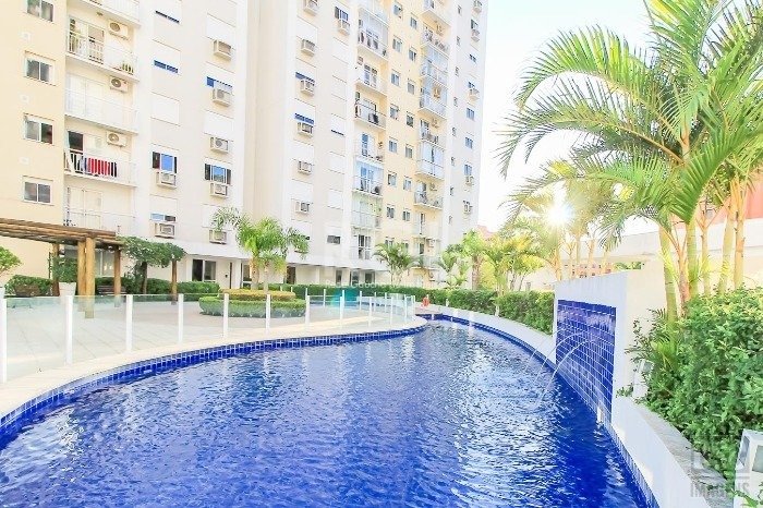 Apartamento à venda com 2 quartos, 61m² - Foto 5