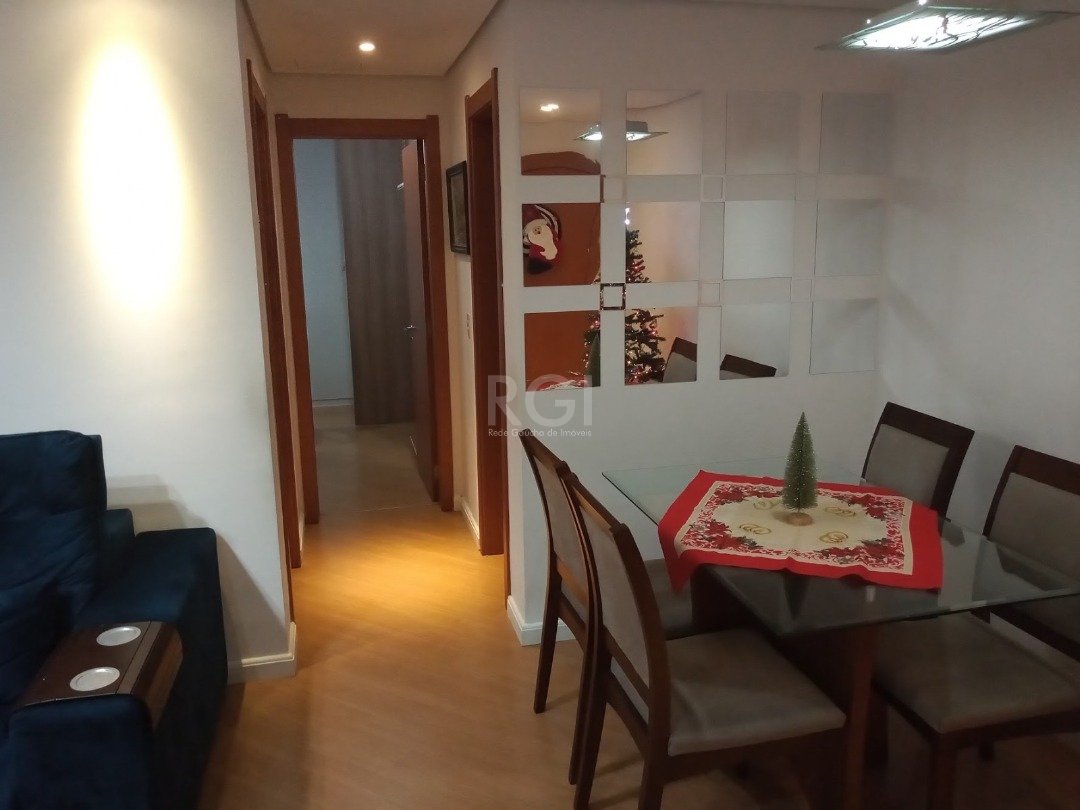 Apartamento à venda com 2 quartos, 61m² - Foto 10