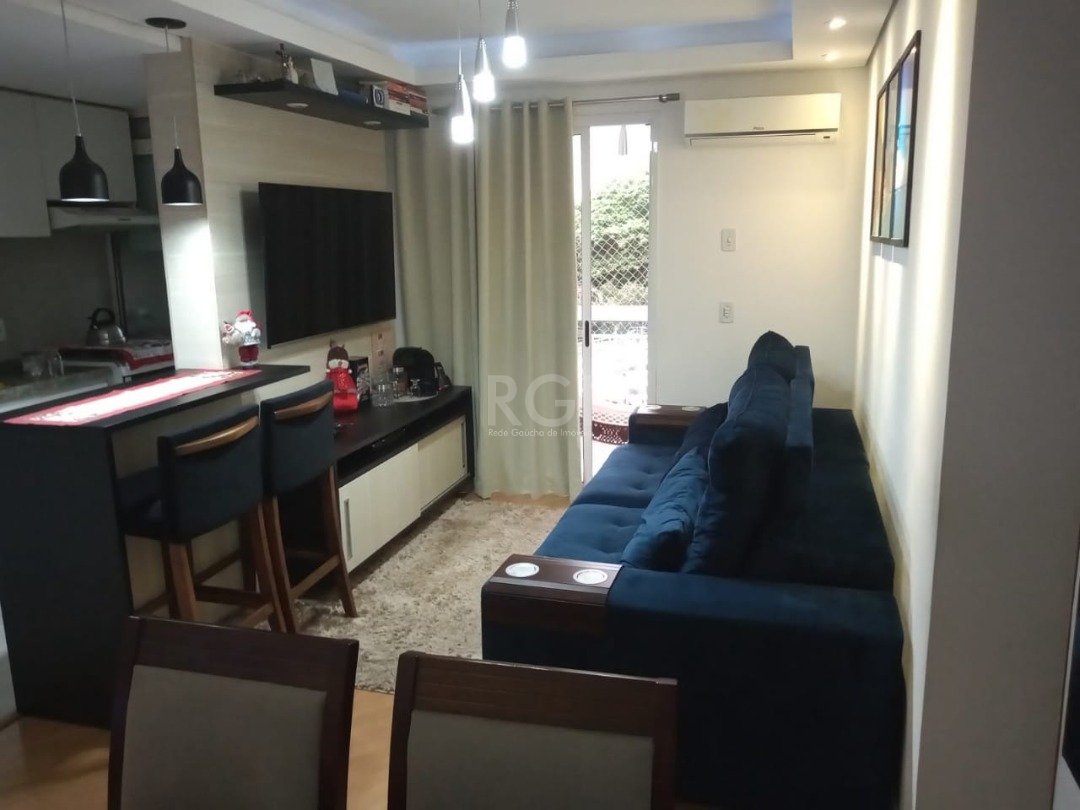 Apartamento à venda com 2 quartos, 61m² - Foto 11