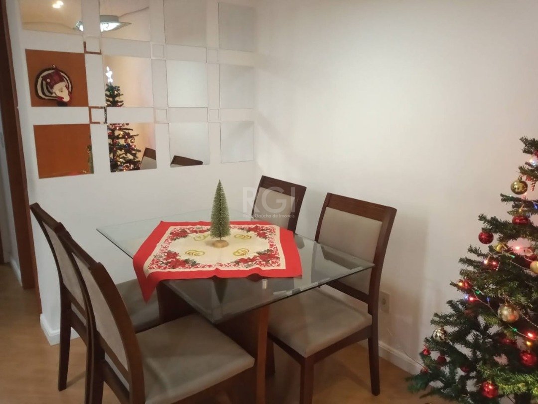 Apartamento à venda com 2 quartos, 61m² - Foto 12