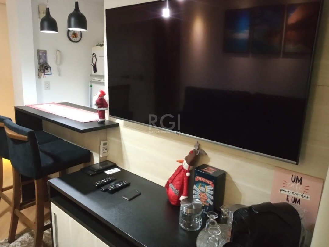 Apartamento à venda com 2 quartos, 61m² - Foto 13