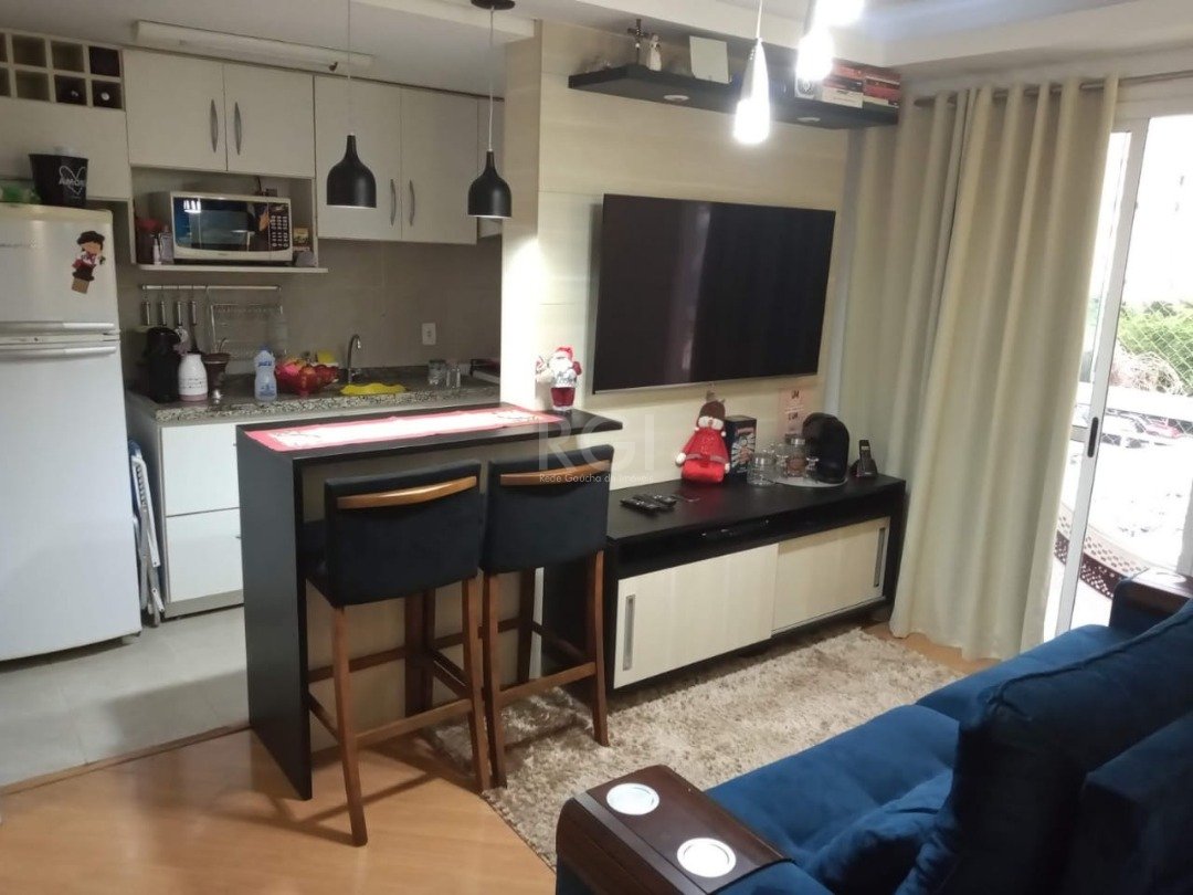 Apartamento à venda com 2 quartos, 61m² - Foto 14