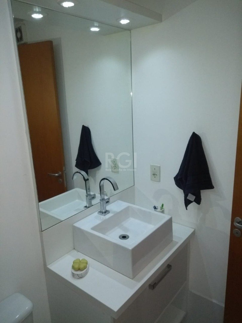 Apartamento à venda com 2 quartos, 61m² - Foto 18