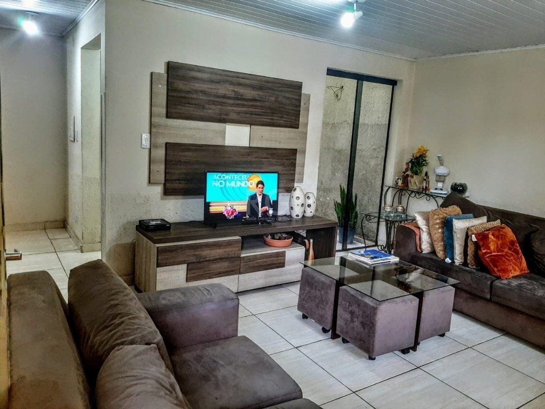 Casa à venda com 3 quartos, 147m² - Foto 6