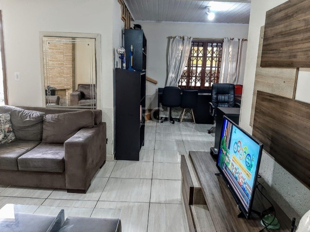 Casa à venda com 3 quartos, 147m² - Foto 7