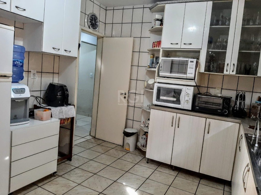 Casa à venda com 3 quartos, 147m² - Foto 14