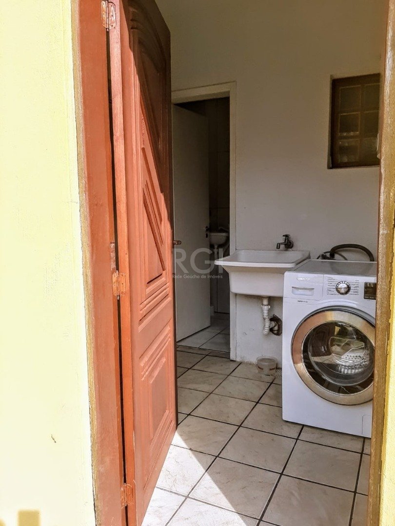 Casa à venda com 3 quartos, 147m² - Foto 16