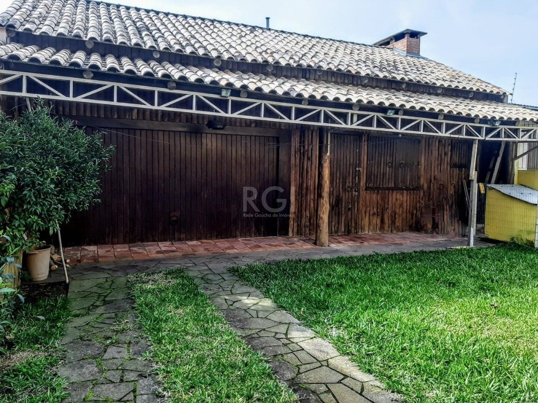 Casa à venda com 3 quartos, 147m² - Foto 34