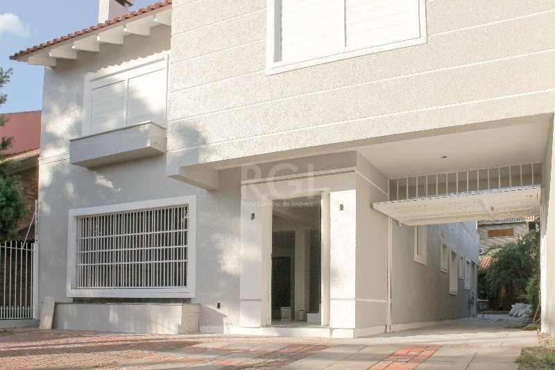 Casa para alugar com 4 quartos, 349m² - Foto 25