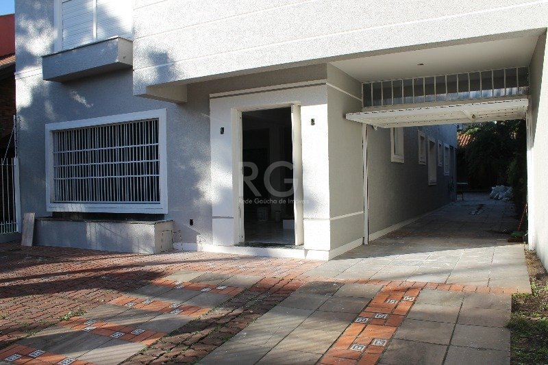 Casa para alugar com 4 quartos, 349m² - Foto 24