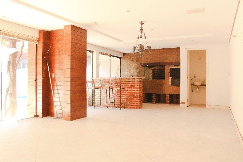 Casa para alugar com 4 quartos, 349m² - Foto 13