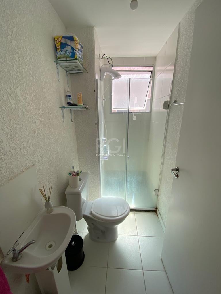 Apartamento à venda com 2 quartos, 40m² - Foto 4