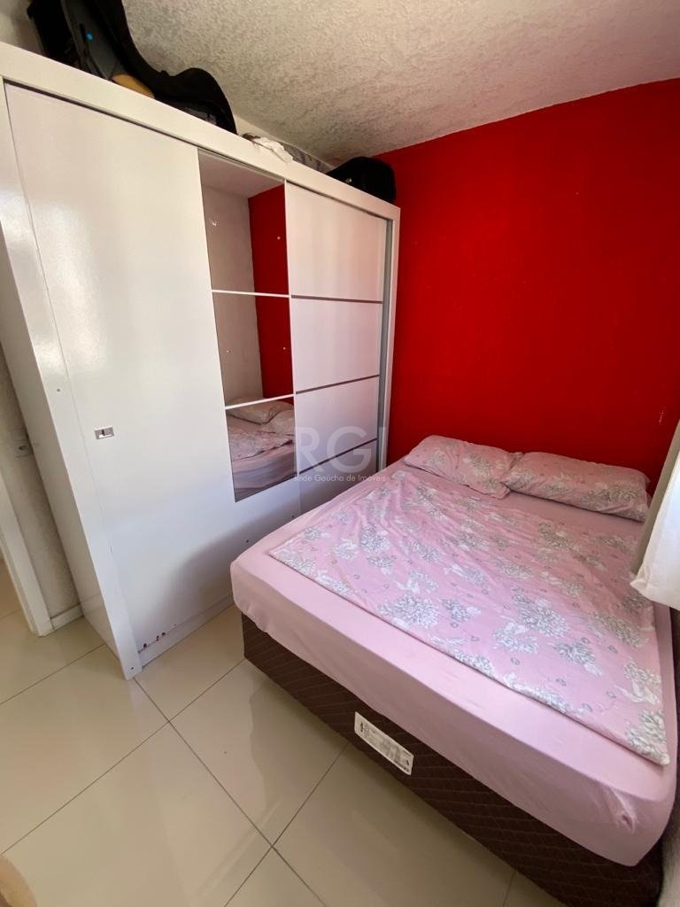 Apartamento à venda com 2 quartos, 40m² - Foto 7