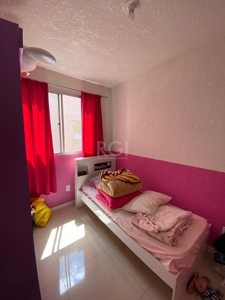 Apartamento à venda com 2 quartos, 40m² - Foto 8