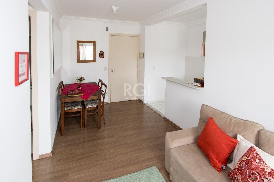 Apartamento à venda com 3 quartos, 71m² - Foto 8