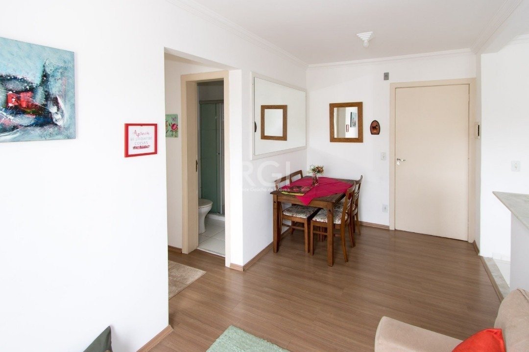 Apartamento à venda com 3 quartos, 71m² - Foto 10