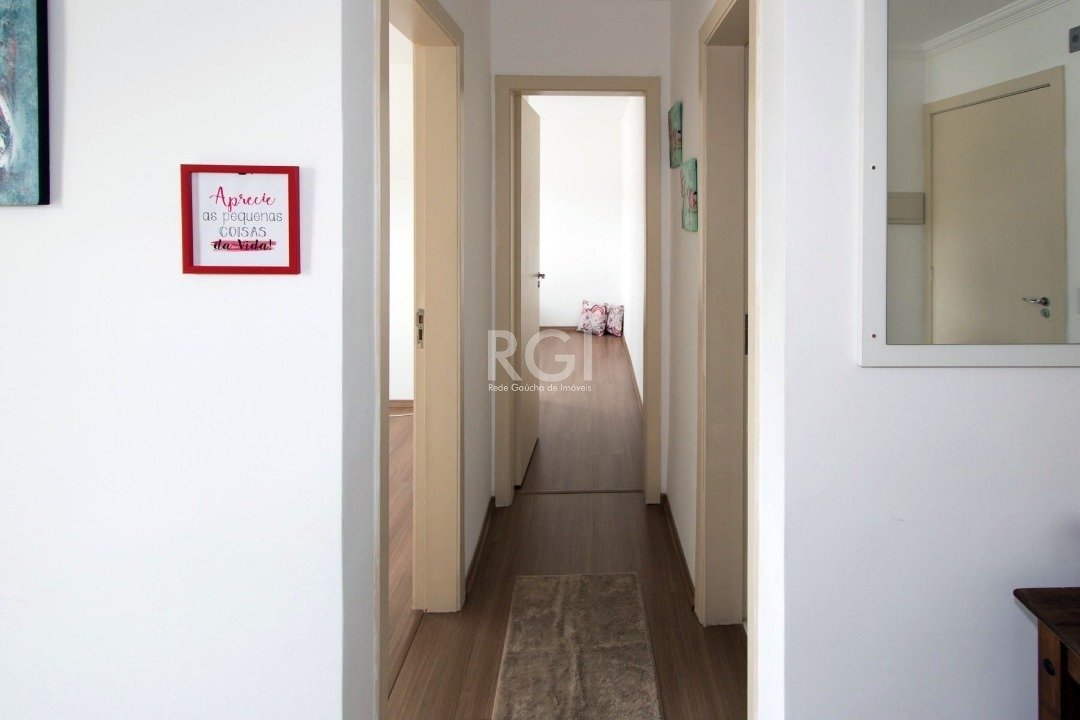 Apartamento à venda com 3 quartos, 71m² - Foto 15