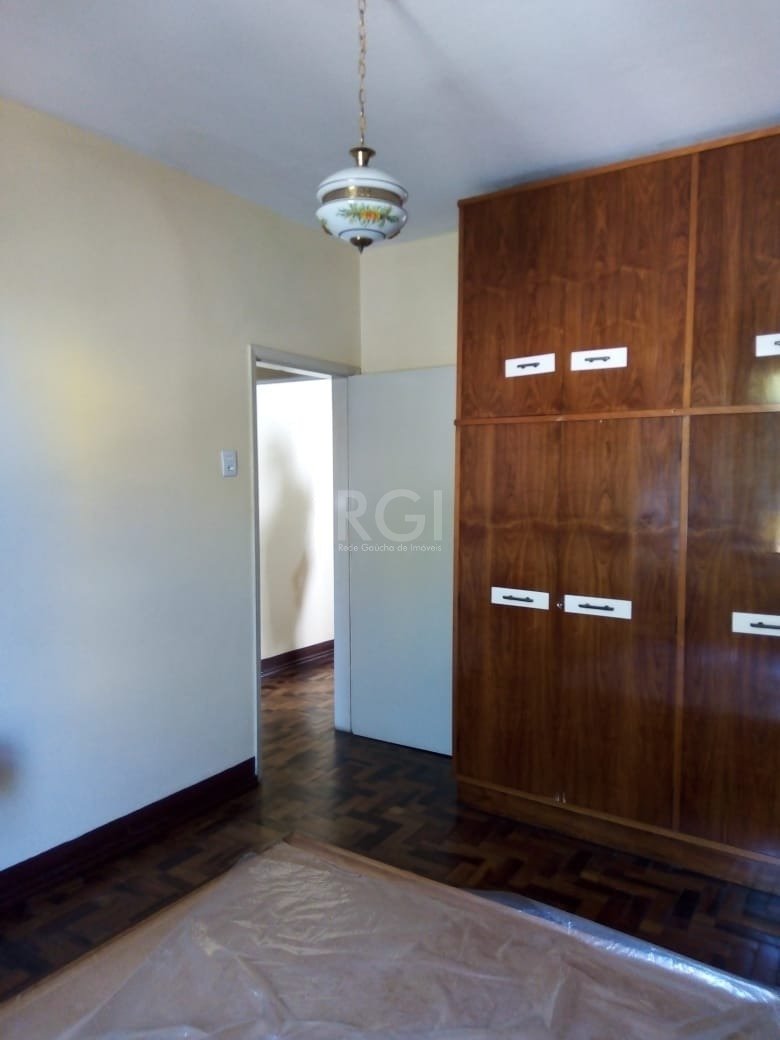 Apartamento à venda com 2 quartos, 55m² - Foto 4