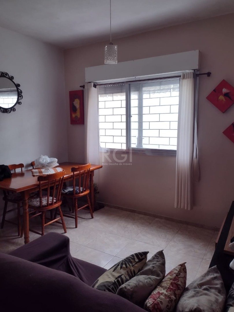 Apartamento à venda com 2 quartos, 58m² - Foto 4