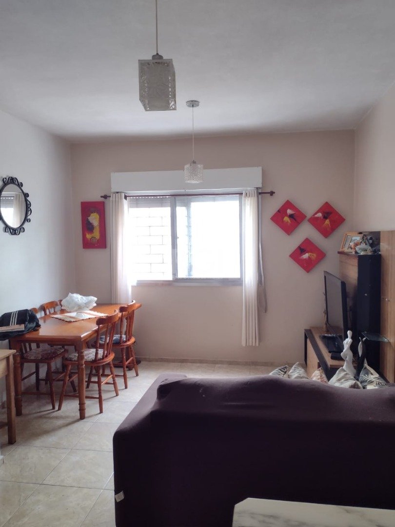 Apartamento à venda com 2 quartos, 58m² - Foto 3