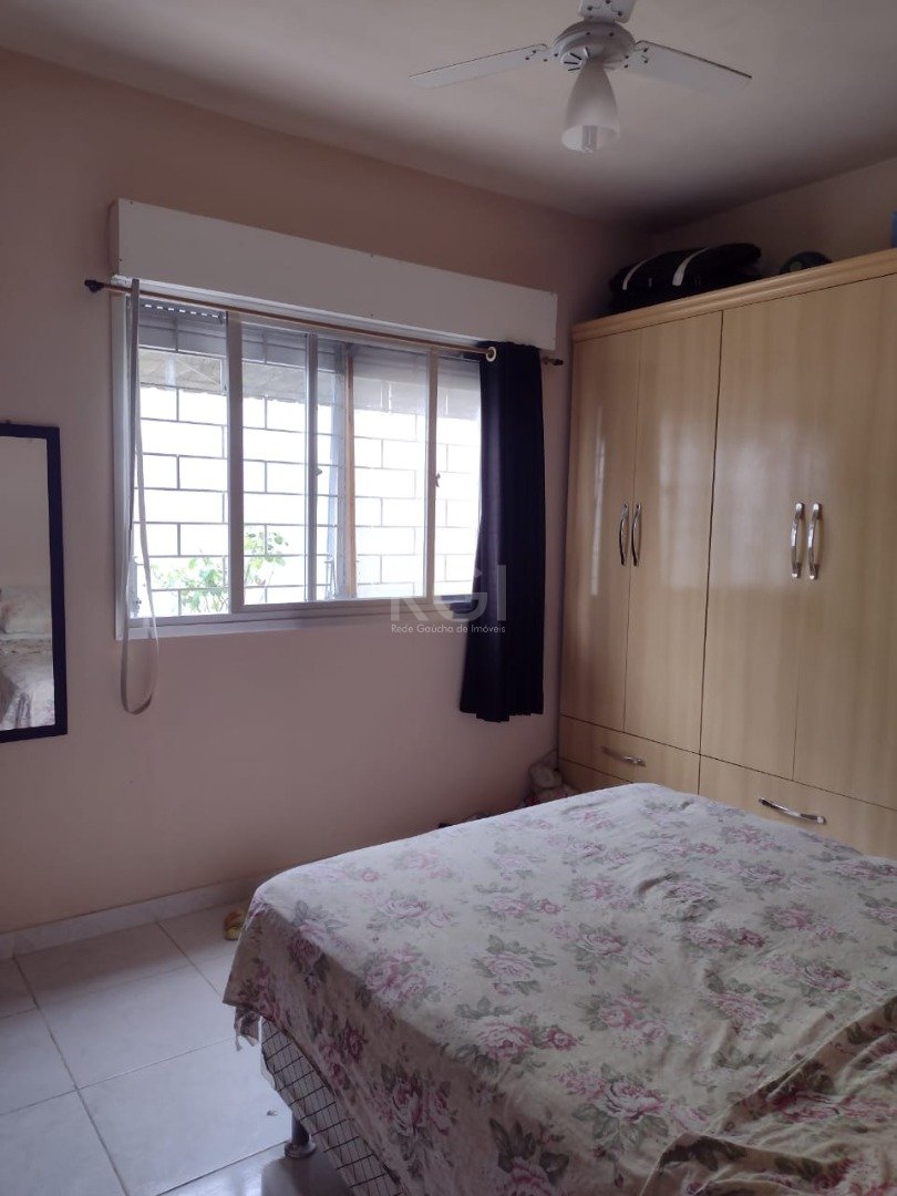 Apartamento à venda com 2 quartos, 58m² - Foto 11