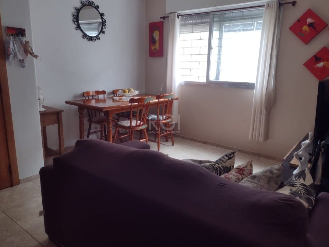 Apartamento à venda com 2 quartos, 58m² - Foto 6