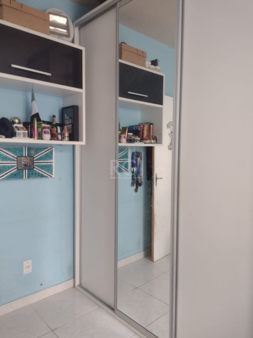 Apartamento à venda com 2 quartos, 58m² - Foto 16