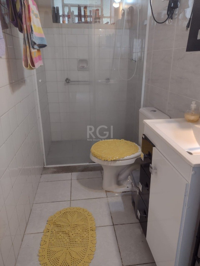 Apartamento à venda com 2 quartos, 58m² - Foto 13