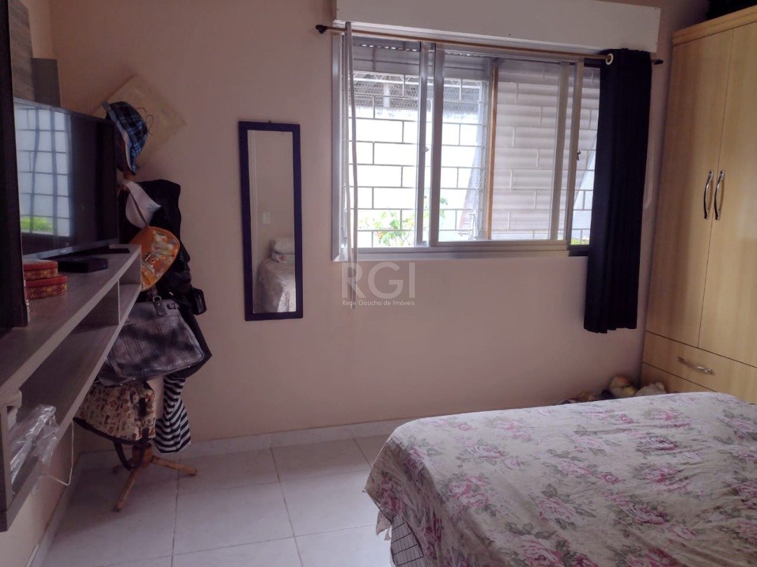 Apartamento à venda com 2 quartos, 58m² - Foto 12