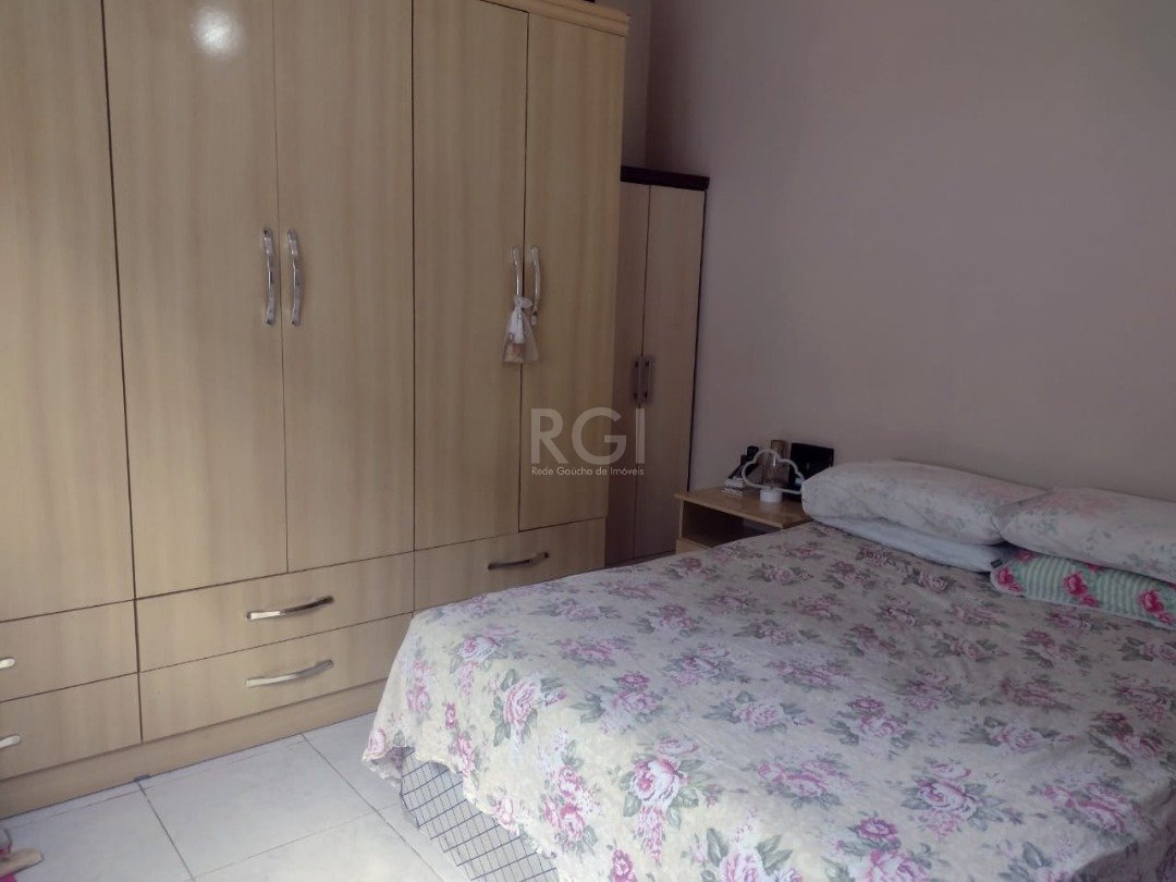 Apartamento à venda com 2 quartos, 58m² - Foto 10