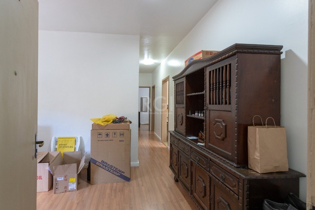 Apartamento à venda com 3 quartos, 81m² - Foto 3