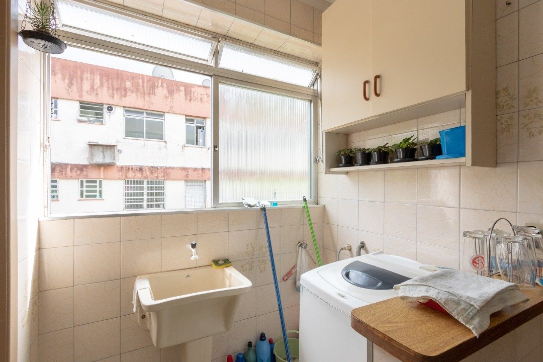 Apartamento à venda com 3 quartos, 81m² - Foto 9