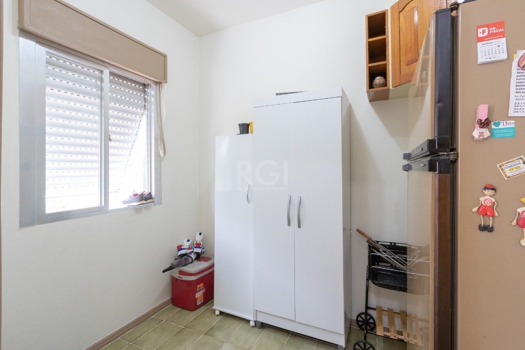 Apartamento à venda com 3 quartos, 81m² - Foto 11