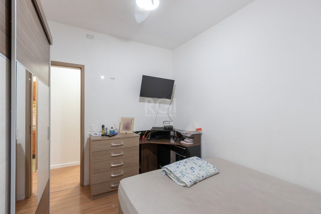 Apartamento à venda com 3 quartos, 81m² - Foto 14