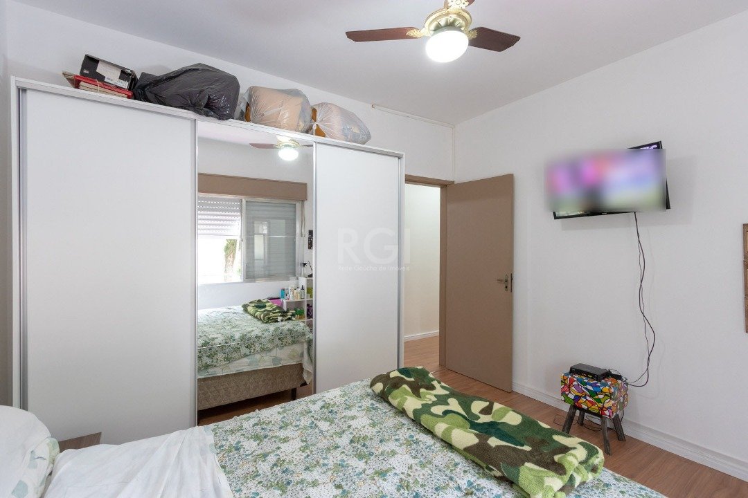 Apartamento à venda com 3 quartos, 81m² - Foto 16