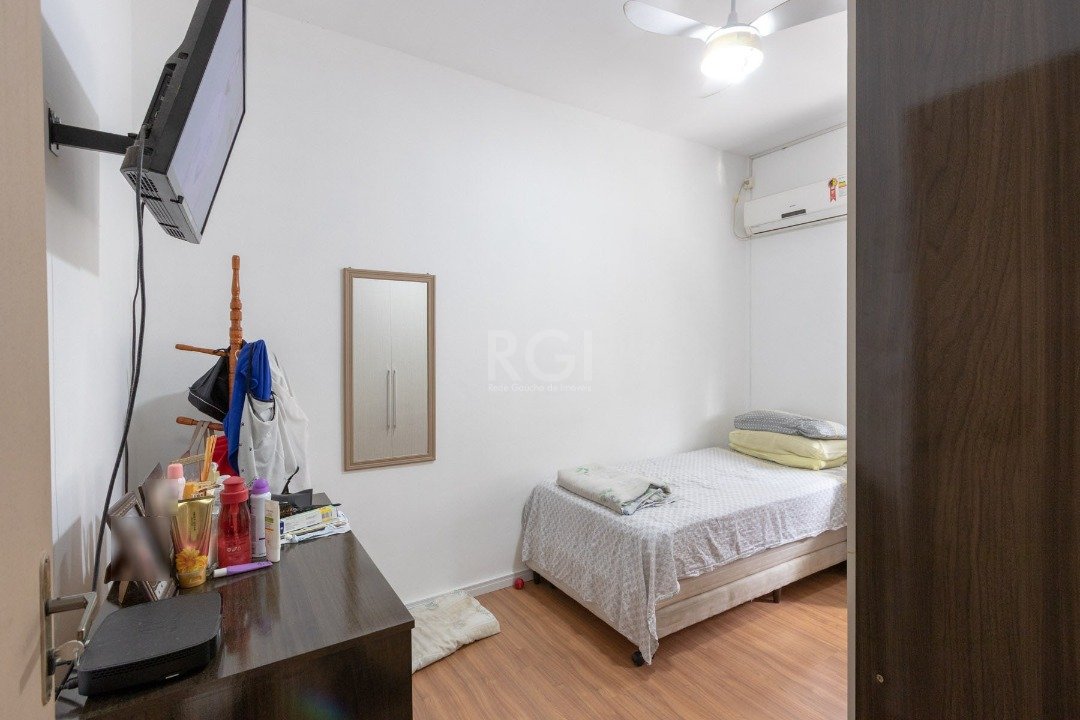 Apartamento à venda com 3 quartos, 81m² - Foto 18