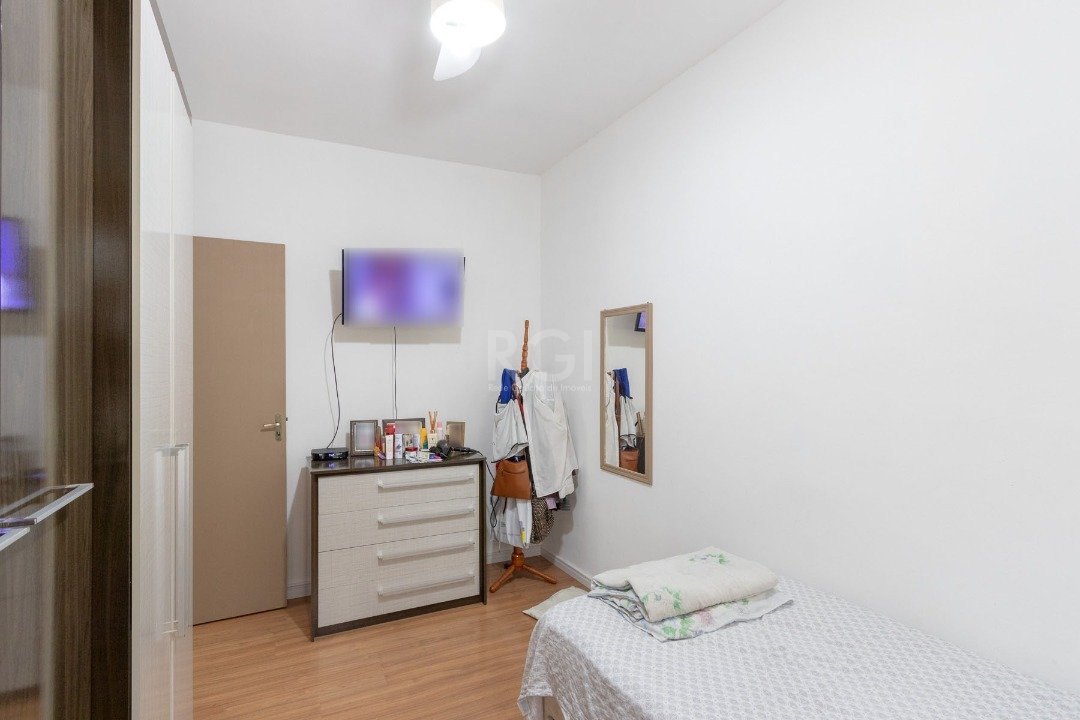 Apartamento à venda com 3 quartos, 81m² - Foto 19