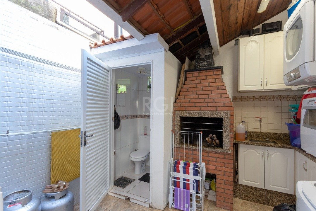 Casa de Condomínio à venda com 3 quartos, 95m² - Foto 7