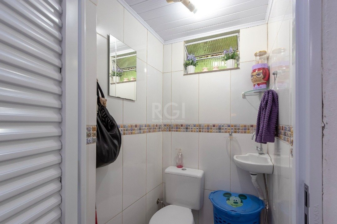 Casa de Condomínio à venda com 3 quartos, 95m² - Foto 8