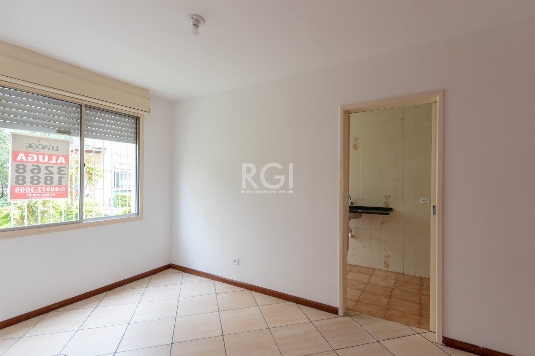 Apartamento à venda com 1 quarto, 35m² - Foto 5