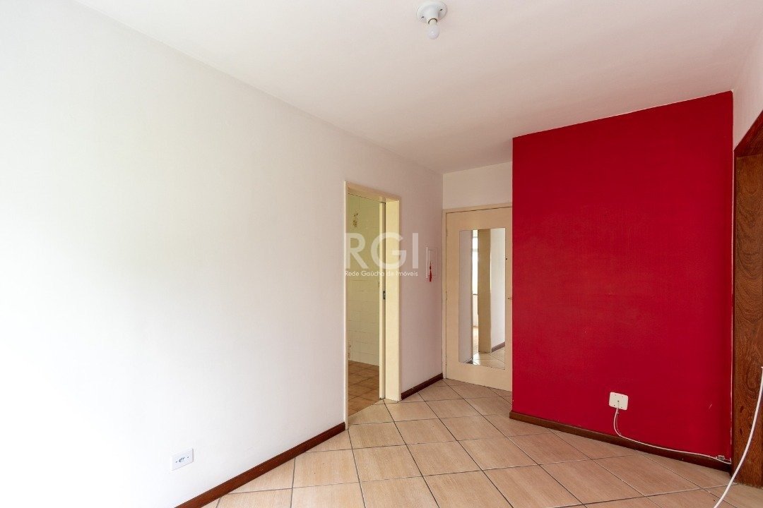 Apartamento à venda com 1 quarto, 35m² - Foto 3