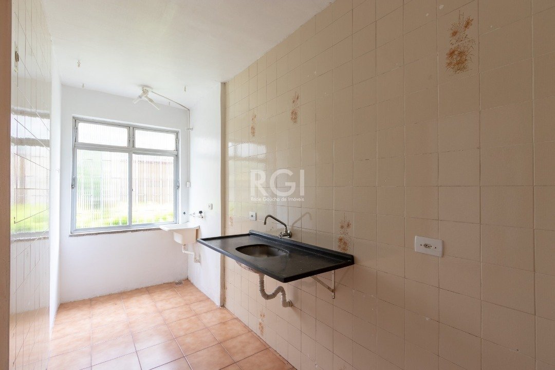 Apartamento à venda com 1 quarto, 35m² - Foto 9