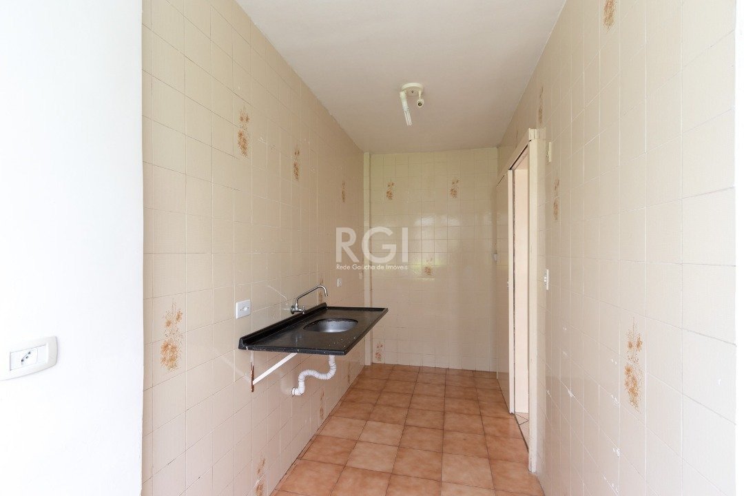 Apartamento à venda com 1 quarto, 35m² - Foto 10