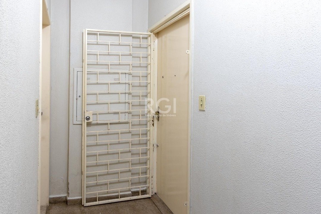 Apartamento à venda com 1 quarto, 35m² - Foto 14