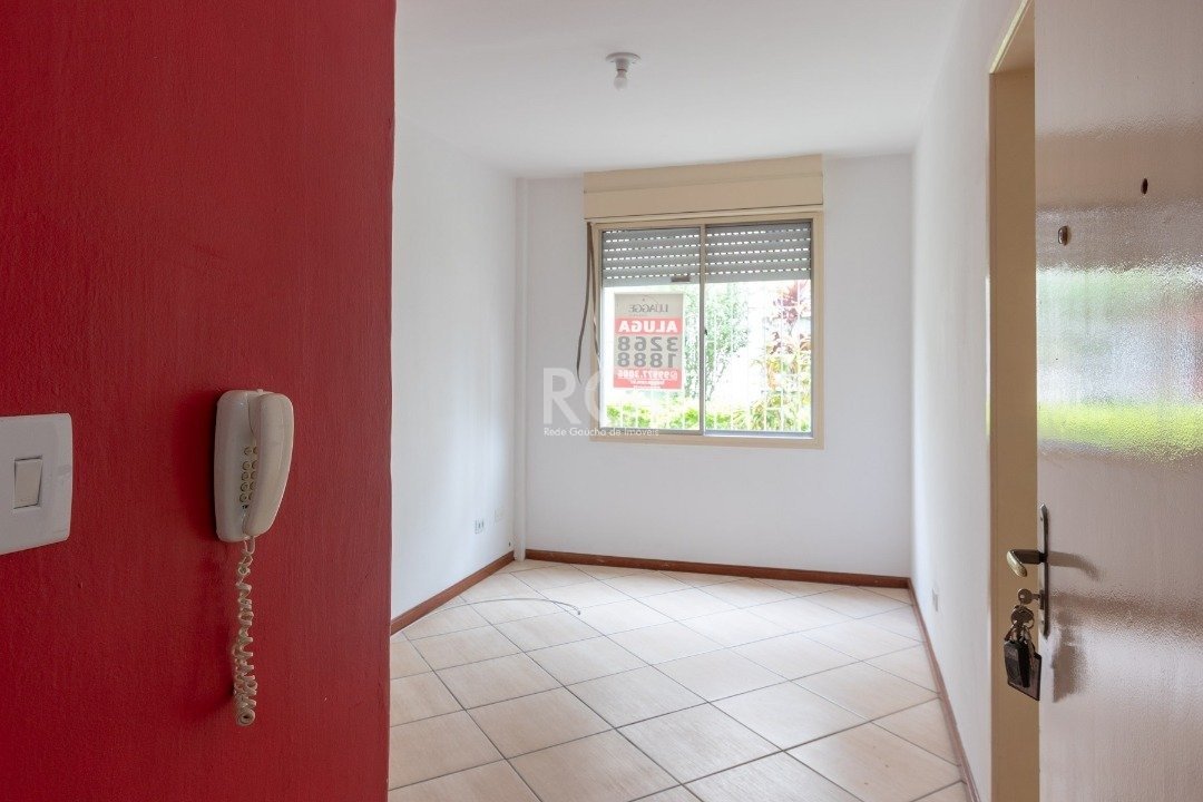 Apartamento à venda com 1 quarto, 35m² - Foto 4