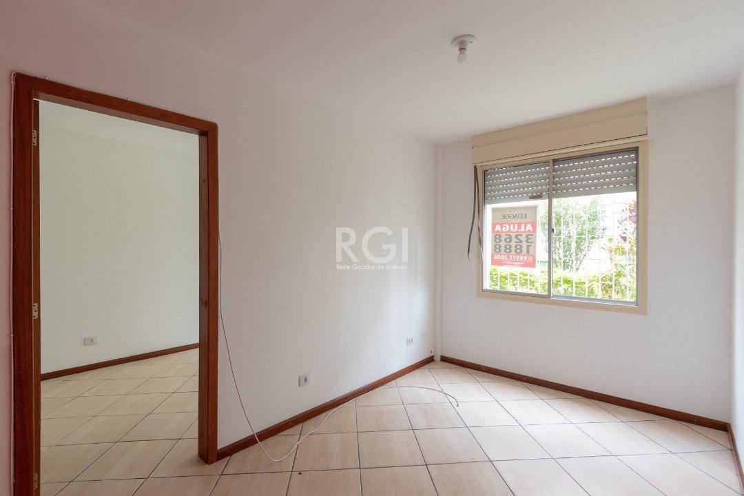 Apartamento à venda com 1 quarto, 35m² - Foto 6