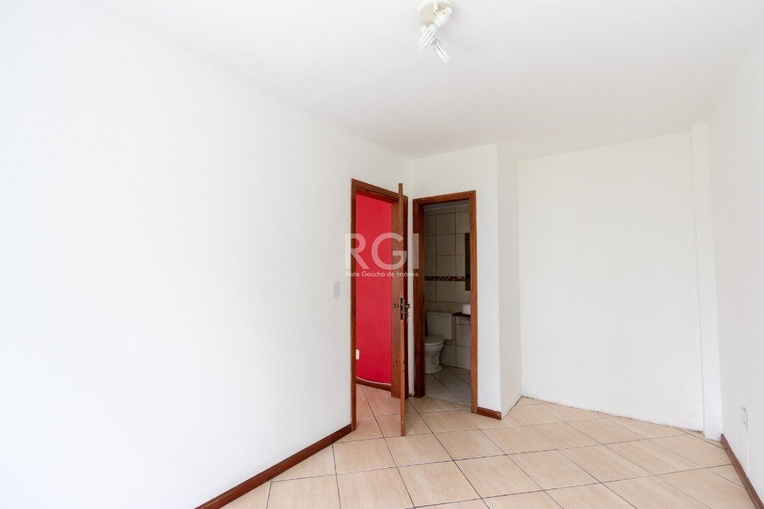 Apartamento à venda com 1 quarto, 35m² - Foto 7